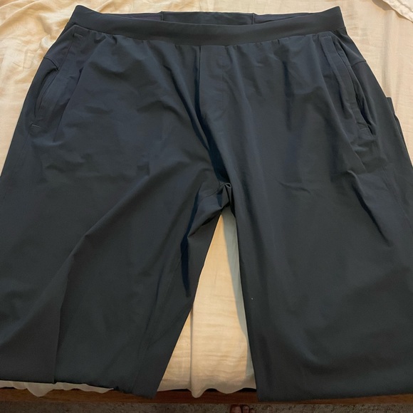 lululemon athletica Other - LILULEMON MEN’S SURGE JOGGERS SIZE XXL